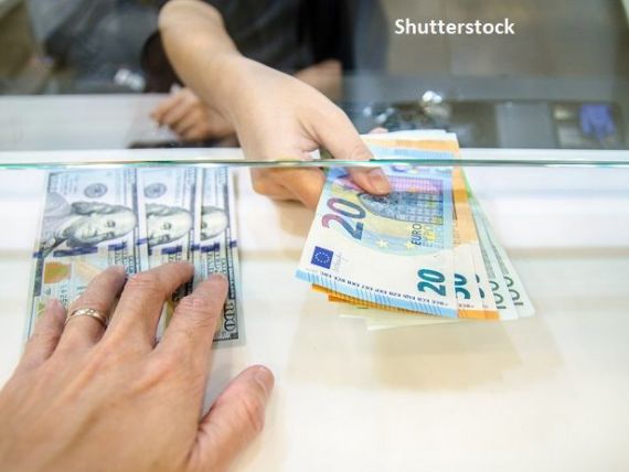Cum stau băncile din România, în contextul pandemiei. Economist BNR: Băncile au o expunere de 75% în sectoarele economice afectate puternic şi mediu