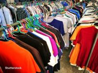 
	Primul mall cu obiecte &ldquo;second hand&rdquo;. În Suedia a fost deschis singurul centru comercial care vinde doar obiecte reparate, reciclate sau restaurate
