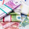 Comisia Europeană iese din nou pe piețele financiare pentru 100 mld. euro, bani pe care îi va împărți celor 27 de state membre pentru relansarea după pandemie