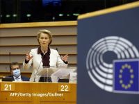 
	Planul istoric al UE negociat patru zile și patru nopți se împotmolește în PE. De ce contestă eurodeputații bugetul pe termen lung în forma convenită de liderii europeni
