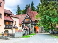 
	Boom imobiliar pe Valea Prahovei. Cât costă o casă la Sinaia sau Bușteni
