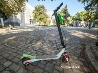 Lime lansează în weekend serviciul de închiriere trotinete electrice în Braşov şi Constanţa