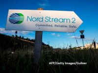 
	Germania, pregătită să cheltuie 1 mld. euro pe două terminale de gaze lichefiate, pentru a scăpa de sancțiunile SUA în proiectul Nord Stream 2
