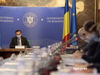 
	A treia rectificare bugetară din acest an, pentru finanțarea crizei sanitare, a fost prezentată în Guvern. Deficitul crește cu 5 mld. lei, la 9,1% din PIB
