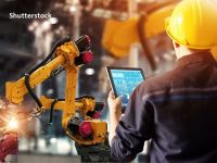 
	Cifra de afaceri din industrie a scăzut cu 8,6% la 10 luni, dar a cescut în octombrie față de luna precedentă
