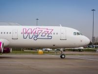 
	Wizz Air reduce la jumătate prețurile pentru călătoriile de sărbători, pe anumite zboruri
