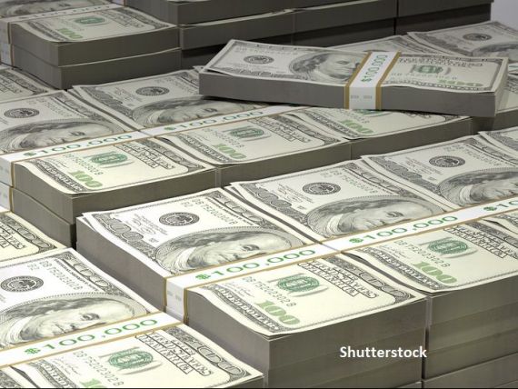 Datoria omenirii va ajunge în acest an la 200.000 mld. dolari, adică 265% din PIB-ul mondial, accelerată de împrumuturile fără precedent generate de pandemie