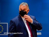 
	Ungaria şi Polonia au blocat prin veto bugetul multianual al UE, nemulțumite de condiţionarea acordării fondurilor europene de respectarea statului de drept
