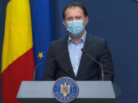 
	Guvernul a aprobat a treia rectificare bugetară din 2020. Cîțu: Deficitul bugetar crește la 9,1% din PIB, respectiv 96 mld. lei, pe o contracţie economică de 4,2%
