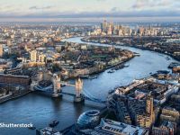 
	Blue Air zboară zilnic spre Londra, din 1 decembrie. Prețurile biletelor pornesc de la 30 euro/segment
