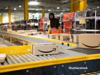 
	Amazon a angajat în pandemie 400.000 de persoane la nivel mondial, adică peste 1.000 de persoane pe zi

