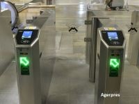 
	Metrorex introduce carduri contactless pentru accesul la metrou, din 24 decembrie
