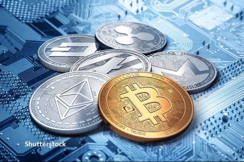 Bitcoin depășește 40.000 de dolari și marchează un nou maxim istoric. Valoarea de piaţă a tuturor criptomonedelor a trecut pentru prima dată pragul de un trilion dolari