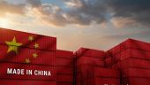 Efect neașteptat al pandemiei. Exporturile Chinei au urcat la cote uriașe, generând un nou fenomen pe piața transporturilor: criza de containere goale