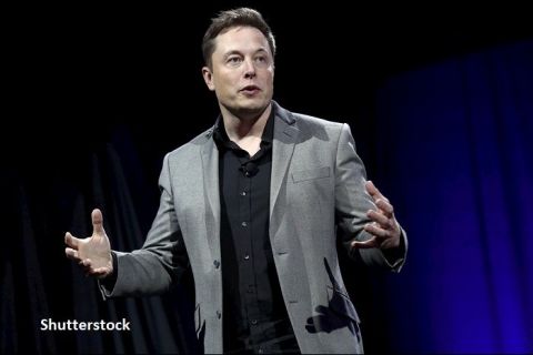 Cel mai bogat om de pe Terra vrea să trăiască pe altă planetă. Povestea lui Elon Musk, geniul din suburbiile Pretoriei, care și-a făcut companie spațială ca să se mute pe Marte