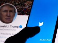 Twitter a pierdut 2,5 mld. dolari din valoarea de piaţă, după suspendarea contului preşedintelui Trump. Acţiunile au scăzut cu peste 6%