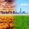 FMI consideră schimbările climatice un risc fundamental la adresa stabilităţii economice şi financiare
