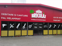 Retailerul de materiale de construcţii MAM Bricolaj s-a listat pe piaţa AeRO a BVB