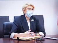 
	Ministerul Muncii demarează o campanie de evaluare a ajutoarelor sociale. Turcan: Piaţa muncii ar putea absorbi o parte din cei 170.000 de beneficiari de venit minim garantat

