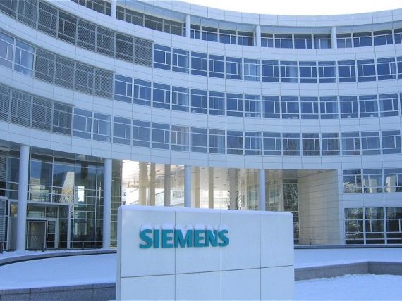 Siemens Energy anunţă concedieri masive pentru a-şi majora profitul. Compania are mii de angajați în România